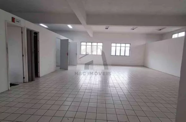 Salão para Locação 326m² R$ 28.000, Parque Brasil/SP
