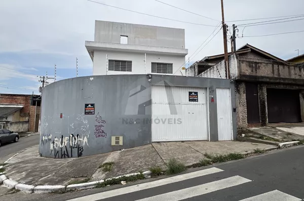 Ponto para venda e aluguel, R$2.000.000 / R$15.000 Jardim Monte Azul, São Paulo.