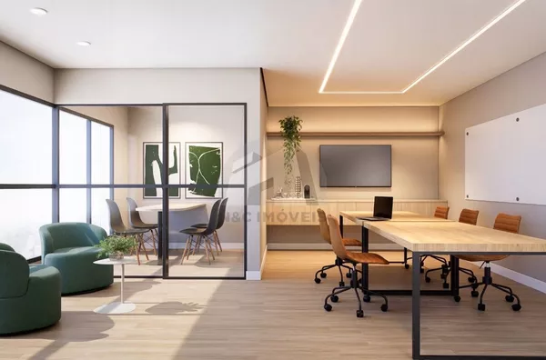 Apartamento á Venda 36,09m² R$360.000, Socorro/SP - Foto 12
