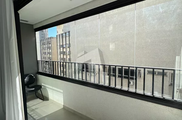 LO3005 - Studio de 25m² para venda por R$375.000 - Bela Vista/SP