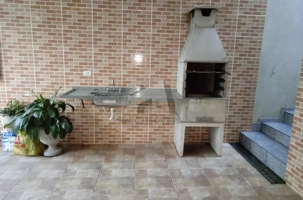 Casa para locação, 2 dormitórios, por R$380.000/R$1.200, Jardim Edi - São Paulo/SP