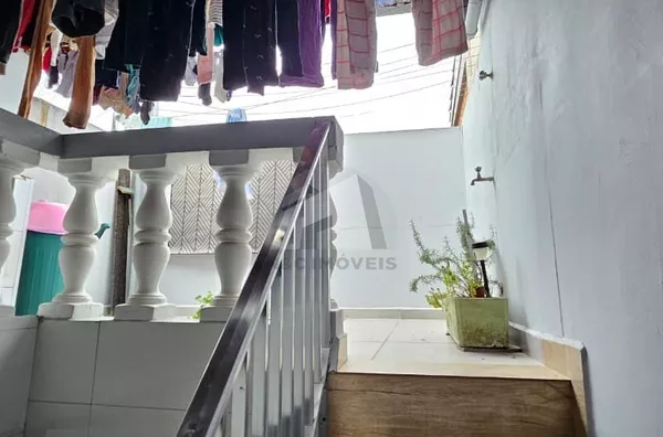 CA5067 - Casa no Condomínio Palmares de 90m² para venda R$530.000, Jardim São Bernardo/SP - Foto 23