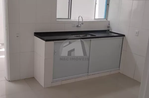 SO5144 - Sobrado de 65m² para venda R$550.000 - Jardim Satélite, São Paulo/SP