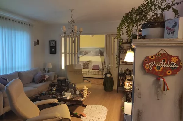 AP5461 - Apartamento de 136m² para venda por R$900.000 - Jardim Itapeva (Campo Grande), São Paulo/SP - Foto 2