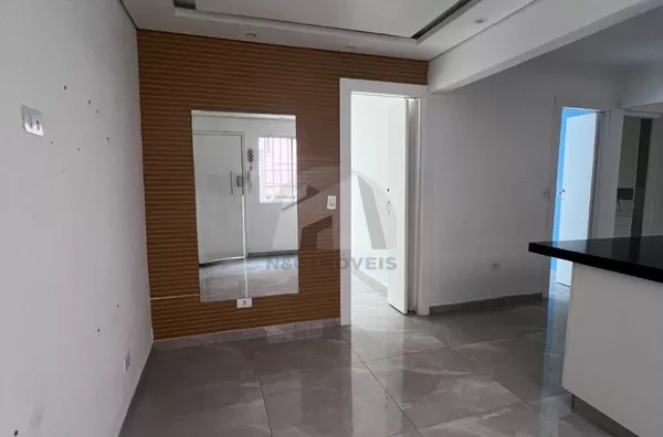 AP5591 - Apartamento para Venda R$220.000, Conj. Hab. Brigadeiro Faria Lima (Grajaú) - SP