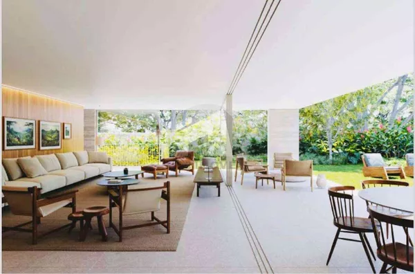 Casa á Venda 636,38m² R$ 7.254.000, Jardim Petrópolis/SP (Lançamento em Junho/2026)