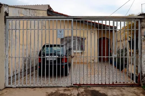 Casa com 4 dormitórios à venda por R$ 445.000,00 - Jardim Esmeralda - São Paulo/SP