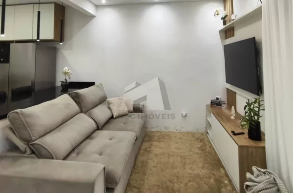 CA5118 - Casa em condomínio de 150m² para Venda R$480.000, Balneário São José/SP