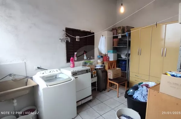 Casa para venda R$600.000, 3 quarto(s), Vila Inglesa, São Paulo.