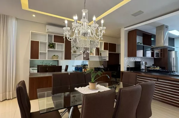 CA4971 - Casa em condomínio de 504m² para venda R$1.200.000, - Parque do Terceiro Lago, São Paulo/SP