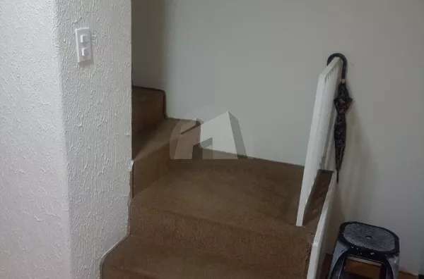 SO4825 - Sobrado 125 m² para venda, R$680.000 - Joanópolis/SP