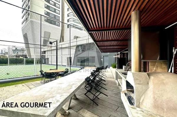 Apartamento á Venda 227m² R$5.250.000, Chácara Santo Antônio/SP - Foto 29