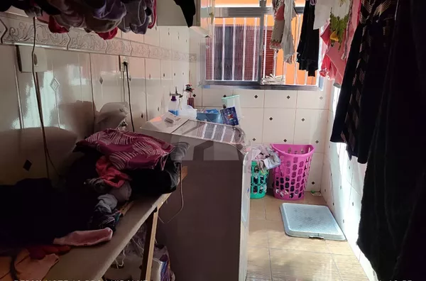 Sobrado para venda, 8 quarto(s), R$ 480.000 Chácara Cocaia, São Paulo - Foto 18