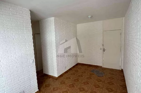 AP5172 - Apartamento de 55m² para locação por R$2.200 - Jardim Satélite, São Paulo