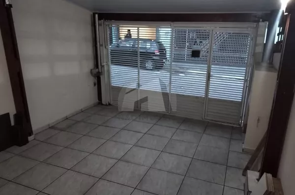 Sobrado para venda 2 quarto(s) jardim samambaia são paulo