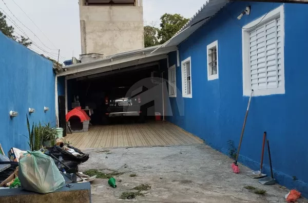 Casa para venda, 2 quarto(s),  R$420.000- Parque Santana, São Paulo/SP