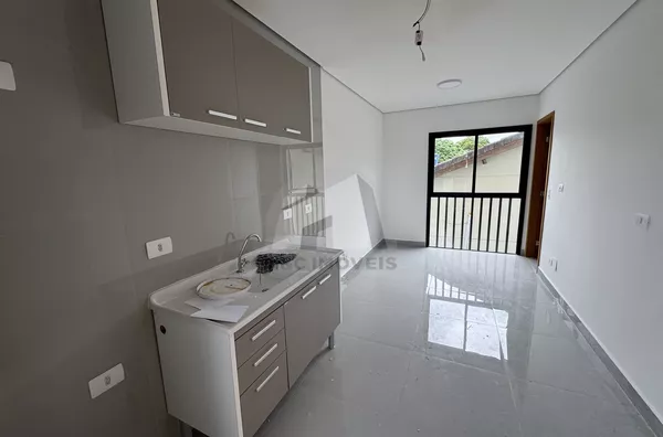 AP5422 - Apartamento para Venda R$245.000, Cidade Ademar/SP