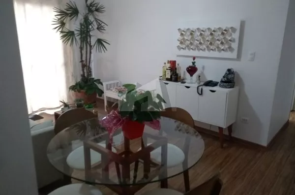 Apartamento à venda, 2 dormitórios, 75m², por R$410.000, Jardim Primavera - São Paulo/SP