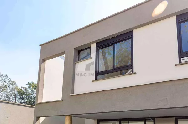 CA5060 - Casa de 367,09m² á Venda R$ 4.900.000, Santo Amaro/SP