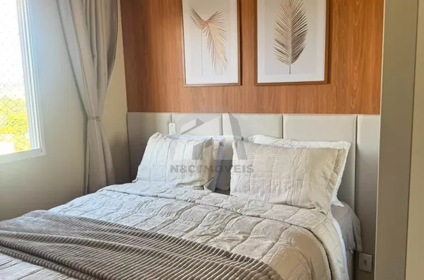 AP4629 - Apartamento com 49m² para Locação  R$2.805, - Vila Emir/SP - Foto 17