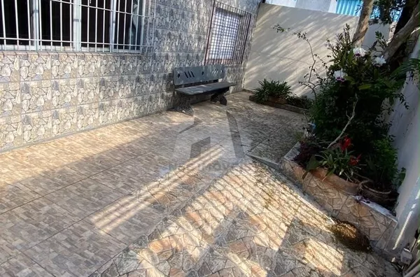 CA5745 - Casa para locação por R$3.200 - Jardim Primavera (zona Sul), São Paulo/SP