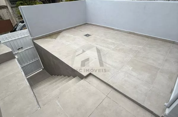 CA5407 - Casa para Locação R$1.700, Chácara das Corujas/SP