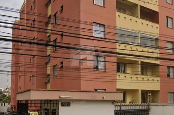 AP5572 - Apartamento mobiliado para locação por R$2.800 - Jardim Ubirajara, São Paulo/SP