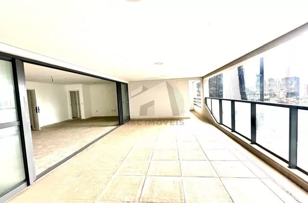 Apartamento á Venda 227m² R$5.250.000, Chácara Santo Antônio/SP - Foto 11