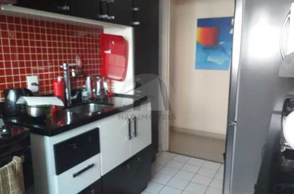 Apartamento para venda, 3 quarto(s), R$680.000- Parque Residencial Julia, São Paulo