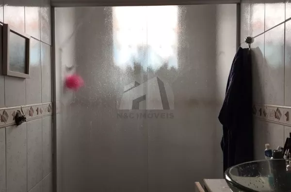 Casa para venda, 2 quarto(s),  R$420.000- Parque Santana, São Paulo/SP