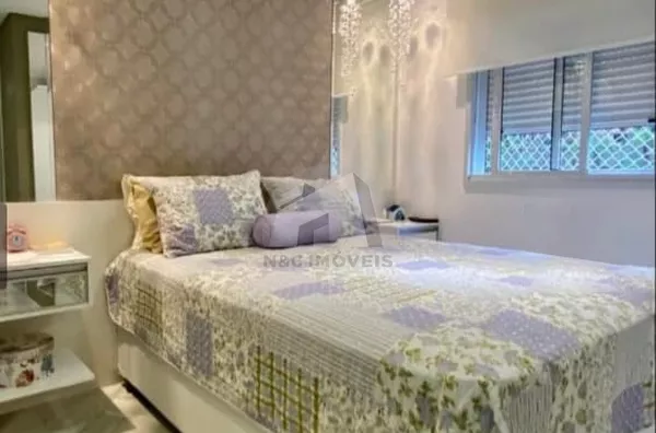 Apartamento à venda 3 quarto(s), 74m² por R$ 750.000,00 - Vila Andrade - São Paulo/SP