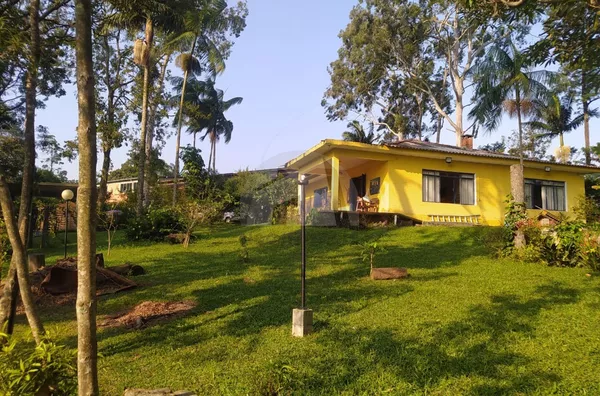 Casa à venda, 4 dormitórios, 1880m² por R$750.000, Jardm Santa Bárbara - São Paulo/SP