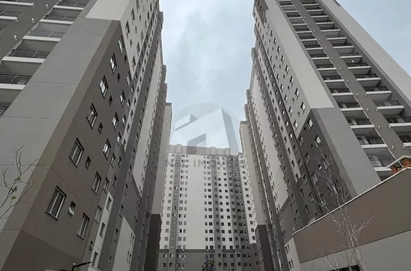 Apartamento para locação, 2 quarto(s), R$1.900/mês-  Usina Piratininga, São Paulo