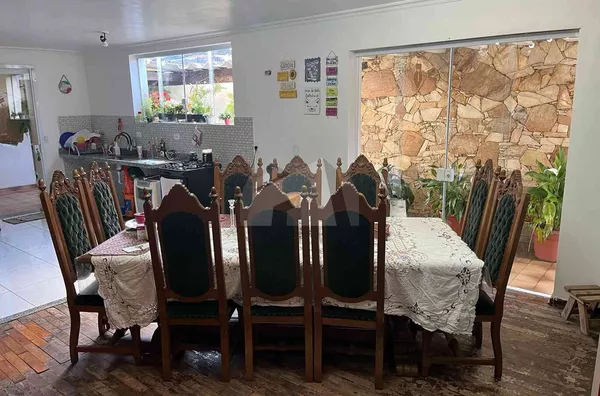 CA4447 - Casa para venda por R$800.000 - Veleiros/SP