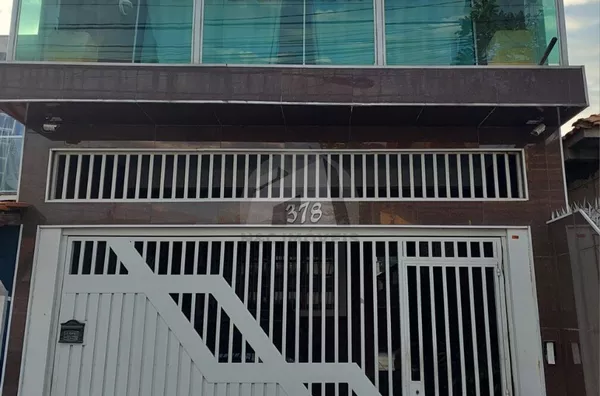 SO4514 - Sobrado de 200m² para venda por R$850.000 - Vila Arriete/SP