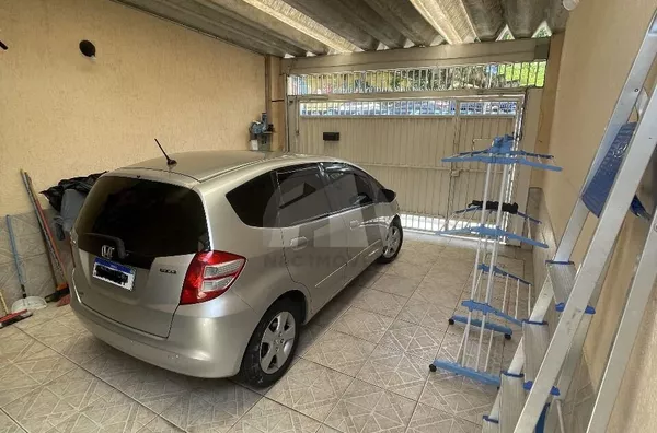 CA4408 - Casa de 150m² para venda por R$690.000 - Interlagos/SP