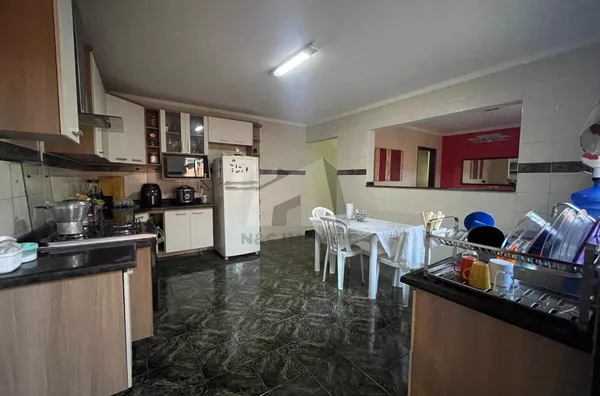Sobrado para venda, R$640.000 - Jardim Dos Bichinhos, São Paulo/SP