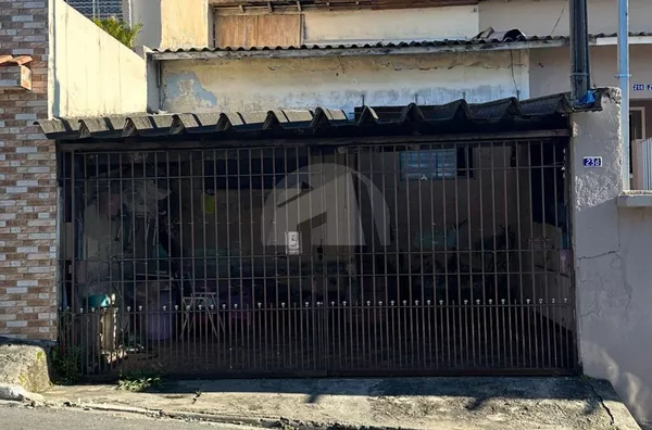 CA5018- Casa de 140m² para Venda R$ 500.000, Vila Campo Grande/SP