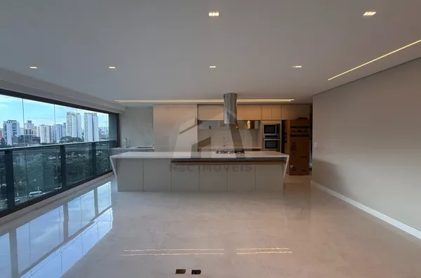 AP5563 - Apartamento de 142m² para locação por R$23.500 - Parque Global - Jardim Morumbi, São Paulo/SP