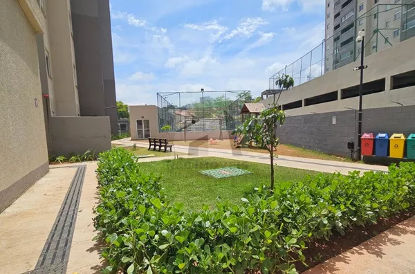 Apartamento Mobiliado á Venda 37m² R$330.000, Jardim São Luís/SP - Foto 22