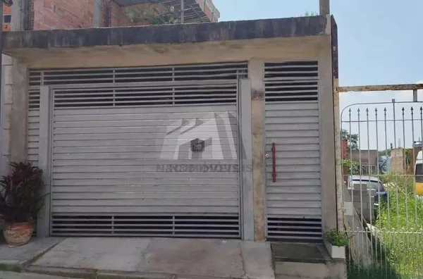 Casa para Venda R$320.000, Jd. Castro Alves (São Paulo)