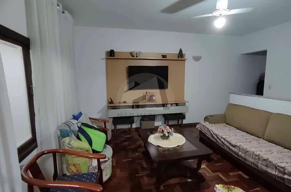 SO4723 - Sobrado de 125m² para venda por R$800.000 - Terceira Divisão de Interlagos/SP