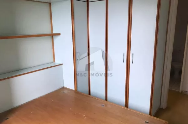 AP3498 - Apartamento de 67m² para locação R$3.000 - Vila Do Castelo, São Paulo/SP