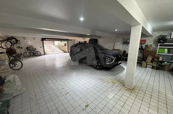 SO5341 - Sobrado para Venda R$2.600.000, Brooklin/SP