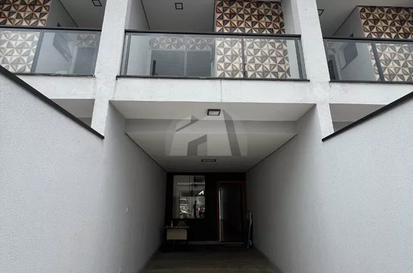 Sobrado para venda, R$920.000 - Jardim Sabará, São Paulo/SP