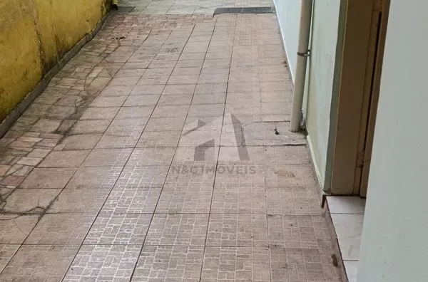 Casa para Locação R$950, Jd. Castro Alves/SP - Foto 3