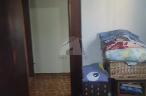 Sobrado em condomínio à venda, 3 dormitórios, 150m², por R$470.000, Vila São José - São Paulo/SP