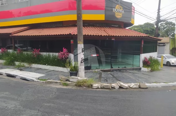 Ponto para aluguel, R$9.500 Cidade Dutra, São Paulo