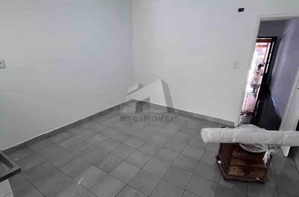 Sobrado para Locação R$ 3.300,00 Jd. Prudência/SP