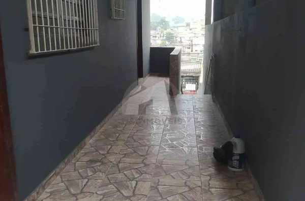 CA5460 - Casa para Venda R$1.200, Jd. Lucelia/SP